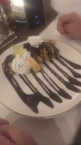 Opinii despre Kiskulacs Vendéglő în Székesfehérvár - Vendéglátás