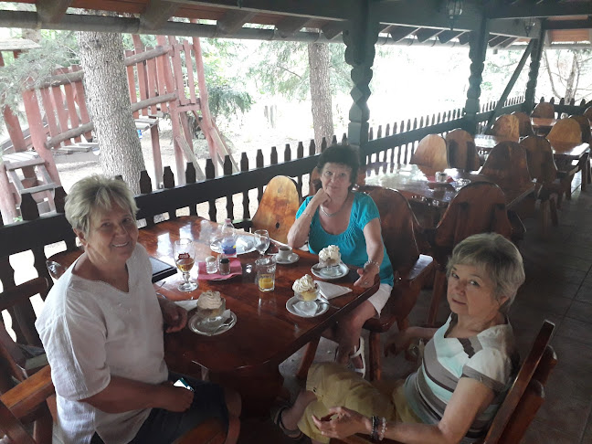 Árvay Csárda - Budapest