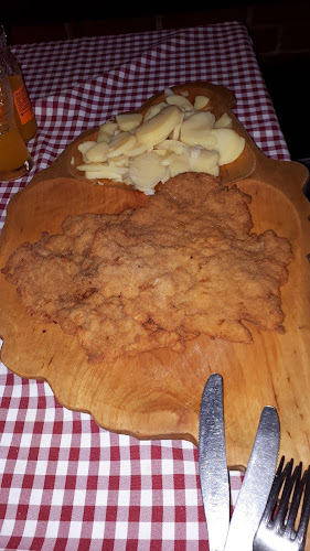 Remete Vendéglő - Étterem Csorna - Csorna