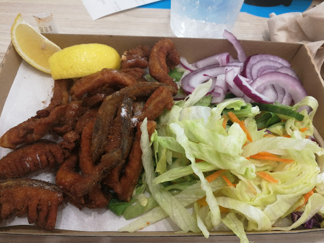 HALPATKÓ - Székesfehérvár - Székesfehérvár