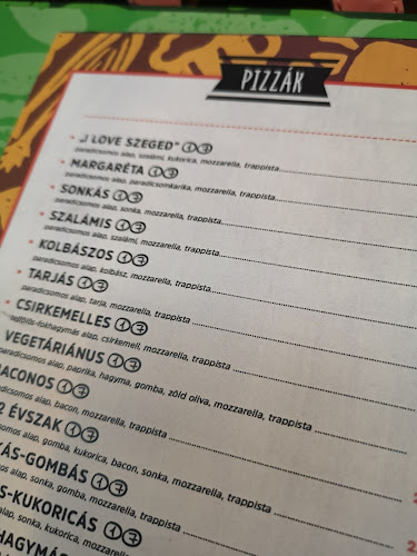 Comentarii opinii despre Pizza Monster Streetfood & Grill