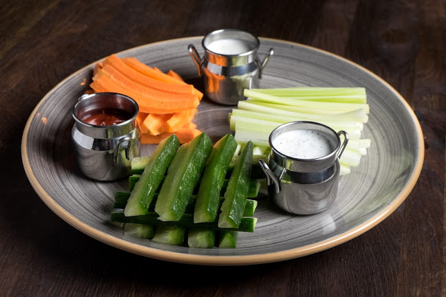 Comentarii opinii despre Elixir Bar n' Kitchen