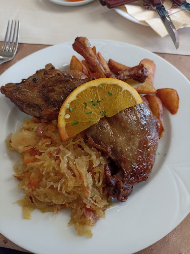 Comentarii opinii despre Kiskondás Étterem