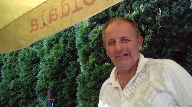 Nagyivó Vendéglő - Vendéglátás