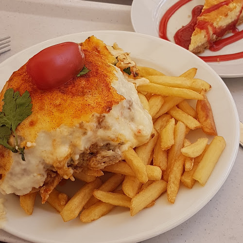 Opinii despre Marika Konyhája în Veresegyház - Vendéglátás