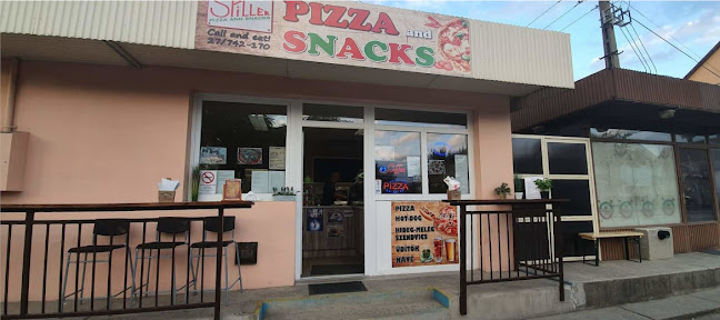 Spiller Pizza Fót - Pizza and Snack Kft.