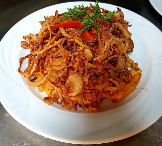 Víg Kalmár Étterem