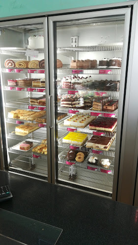 Stop Cukrászda - Vendéglátás