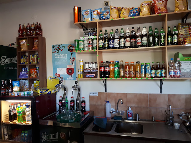 Tópart Grill - Őrbottyán