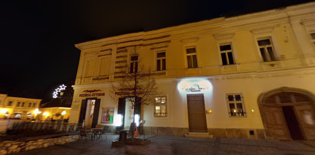 Opinii despre Pampalini Pizzéria és Étterem în Vác - Vendéglátás