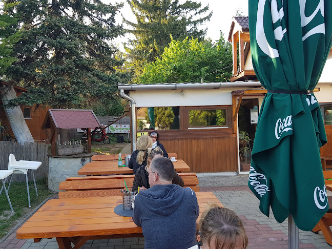 Degesz Étterem és Pizzéria - Vendéglátás