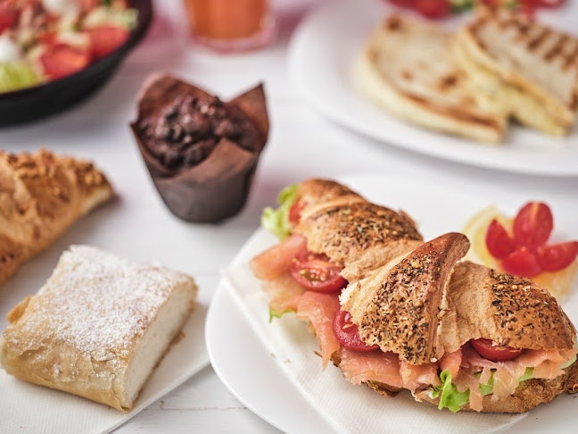 Syrup cafe - Budapest