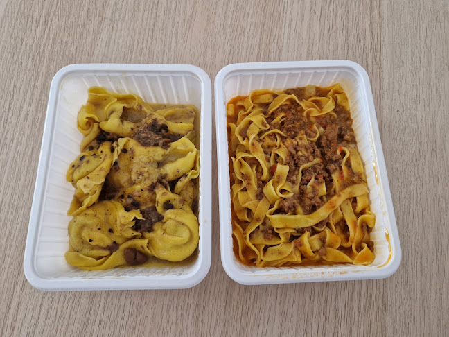 Ristorante Krizia Étterem - Budapest