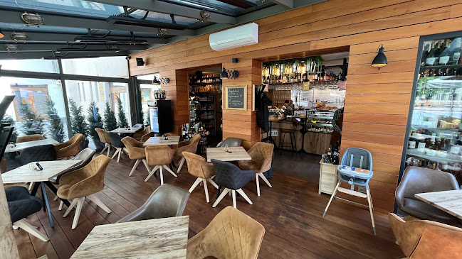 Dabas Deli ∙ Bistro - Vendéglátás
