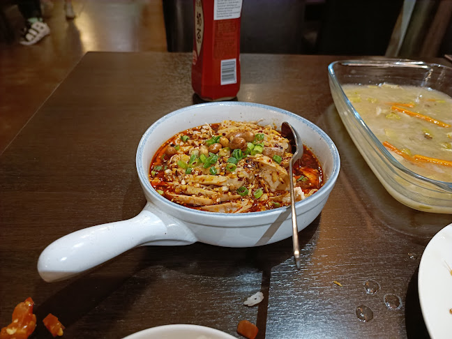 Hange Kínai Étterem - Vendéglátás