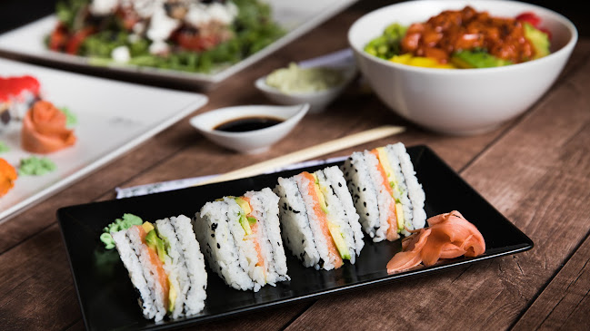 SUPI Étterem - Veszprém | Sushi és Pizza - Veszprém