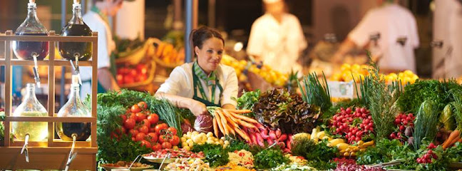 Comentarii opinii despre Fresh Corner Restaurant Páty