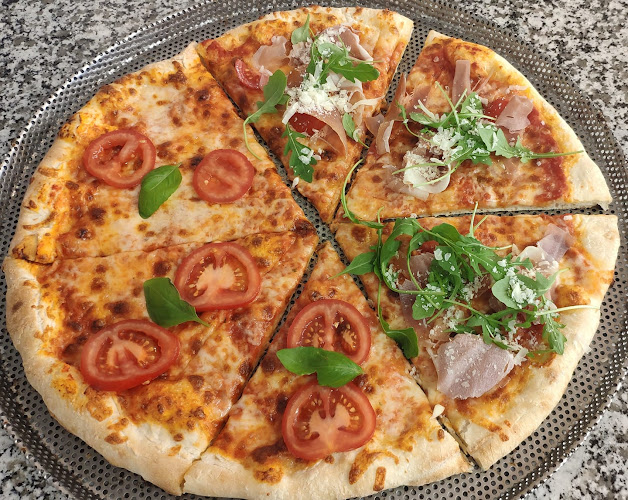 Grano - Pizza & Pasta & Salad - Pécs