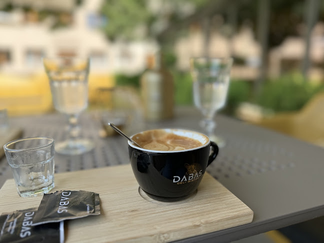 Dabas Deli ∙ Bistro