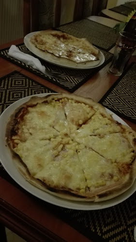 Casa Nostra Pizzéria & Pub - Kétegyháza