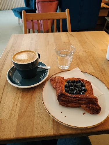 Norma Coffee - Vendéglátás