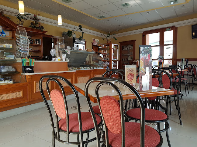 Édes Álom Cukrászda - Vendéglátás