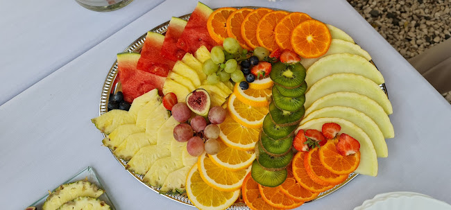 Gányi Rendezvényház