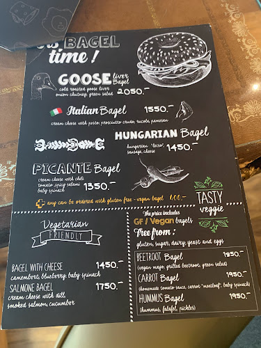 KAHWA Budapest - Budapest