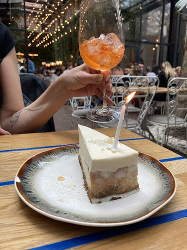 Mazel Tov - Budapest