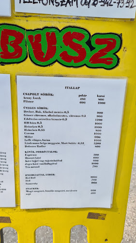 Comentarii opinii despre Két Rombusz