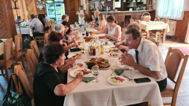 Pazonyi Fogadó és Étterem - Nyírpazony