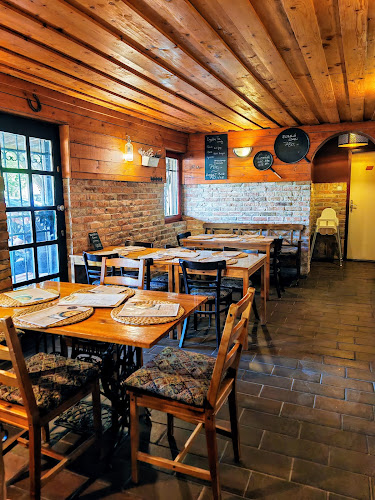 Kalóz Pizza-Grill-Hamburger-Tészta-Gyros