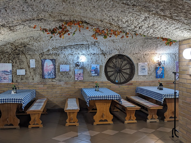 Opinii despre Egerszalók Pizza în Egerszalók - Vendéglátás