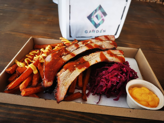 Gastrogarden Budaörs - Budaörs