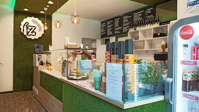 Reggel-Íz - Gödöllő