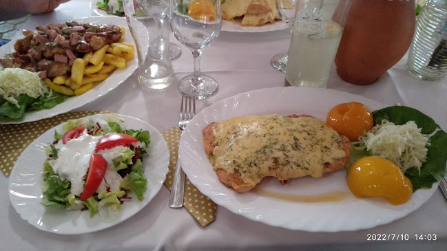 DESPERADO - Kiskunfélegyháza