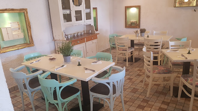 A régi hely már nincs