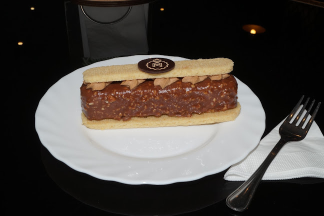 Comentarii opinii despre Kismandula Cukrászda