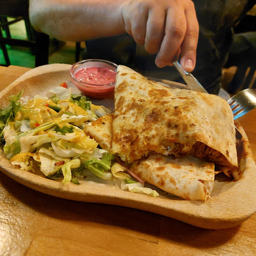 Budapest, Dob u. 2, 1072