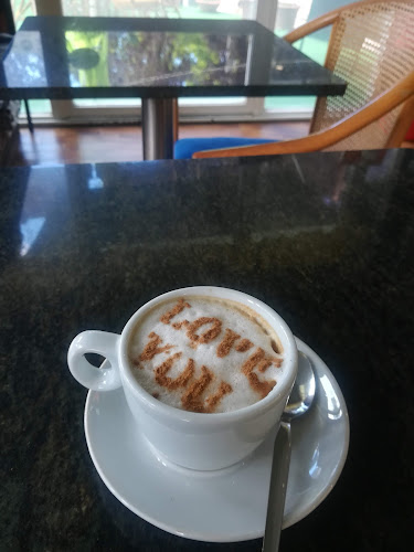 Opinii despre Csoda Kávézó în Igal - Vendéglátás