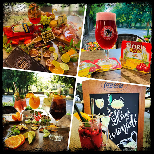 Comentarii opinii despre Grill Bisztró