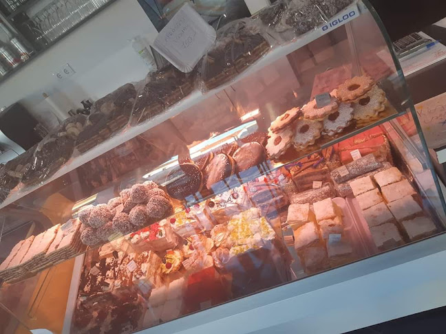 Cake Land - Pereszteg