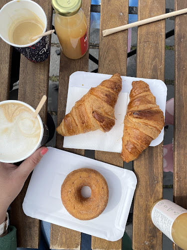 Comentarii opinii despre Szia! Coffee & Sweets