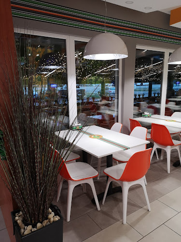 Pizza Monster Streetfood & Grill - Szeged