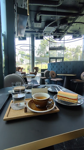 Újváros Bisztró - innovatív kortárs magyar étterem - Szarvas