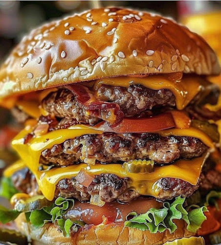 Opinii despre Street Food 13 ker în Budapest - Vendéglátás