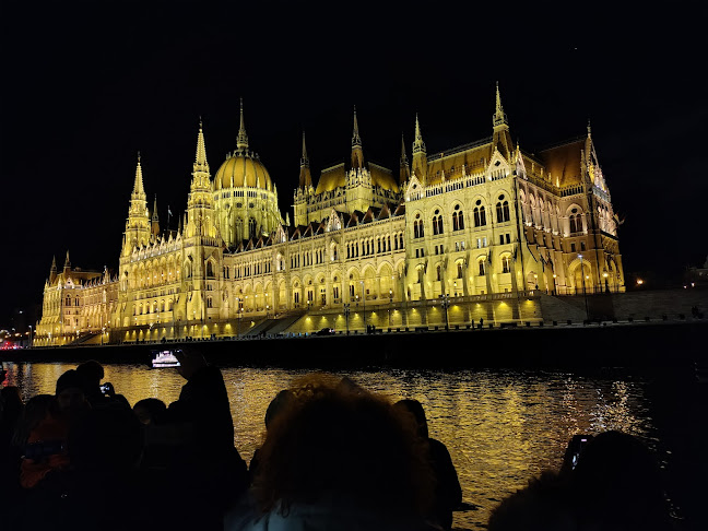 Vén Hajó Étterem - Stadt Wien Rendezvényhajó