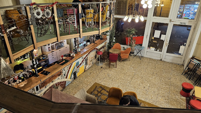 Opinii despre Zsanér Bisztró în Pécs - Vendéglátás