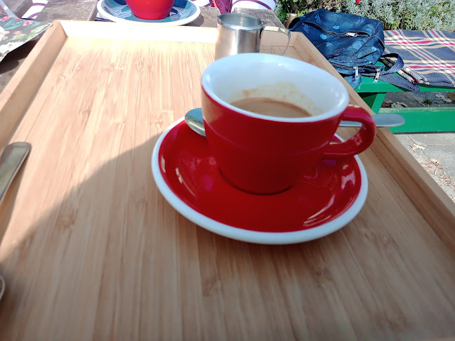 BARKA - kávé és kuckó