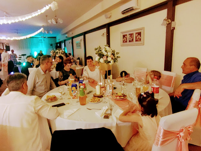 Comentarii opinii despre Sasfészek Étterem